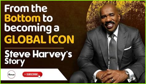 The Ultimate Guide To Steve Harvey's Pass: Unlocking Success